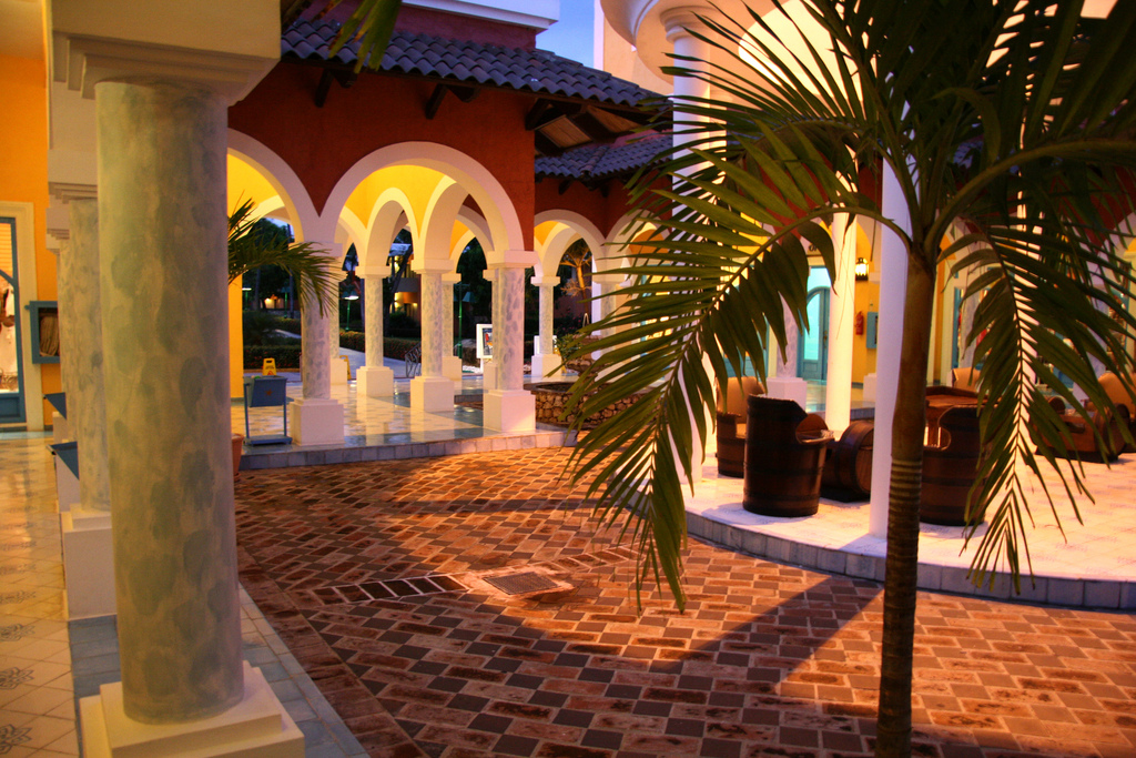 Iberostar Hotel And Casino Punta Cana