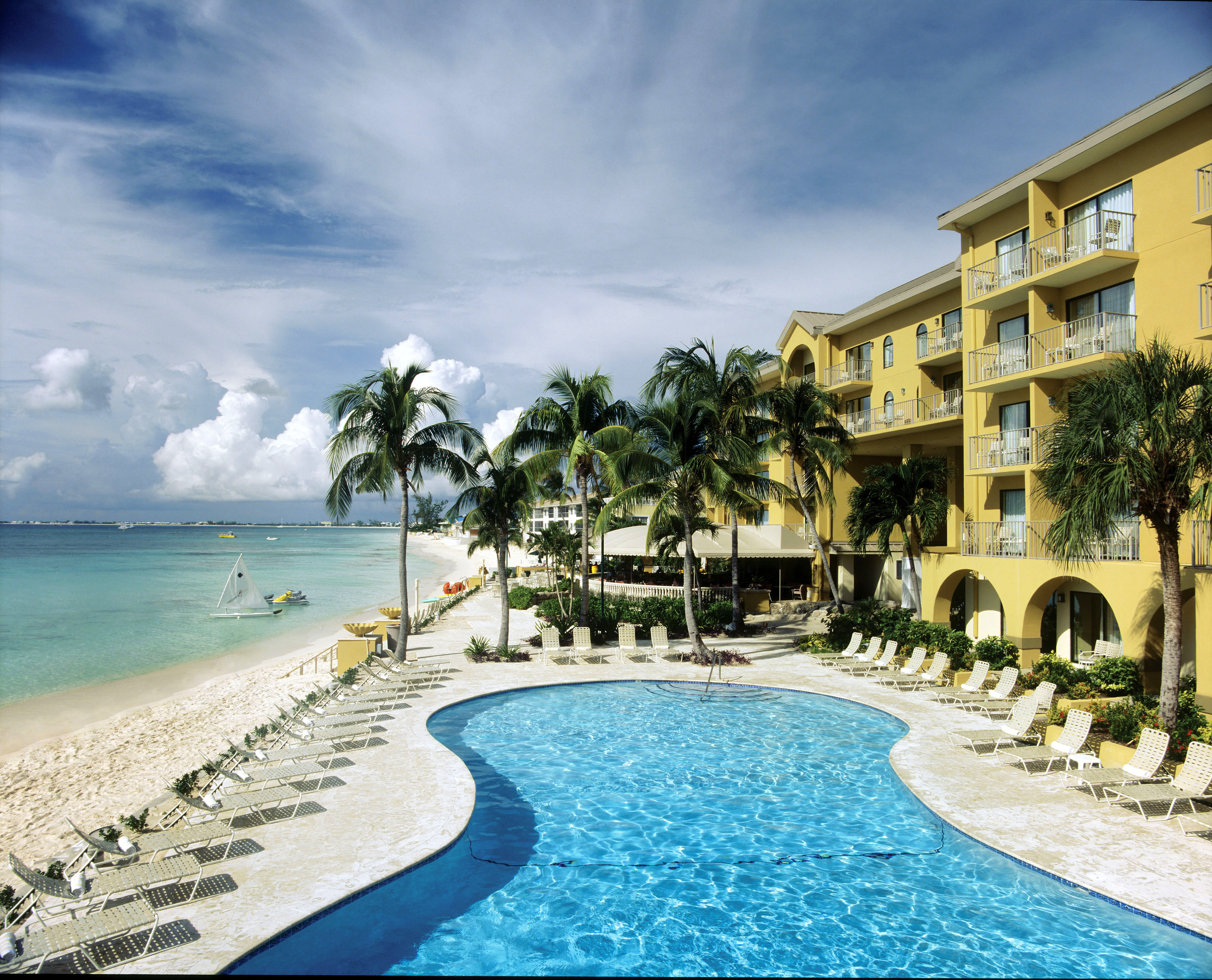 Treasure Island Resort Cayman Islands Treasure Island Resort Cayman Islands