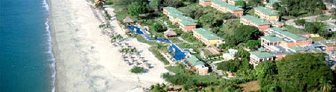 hotel Royal Decameron Golf Beach & Resort