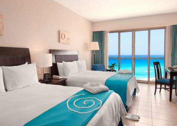 Hotel Iberostar Cancun,jr suite