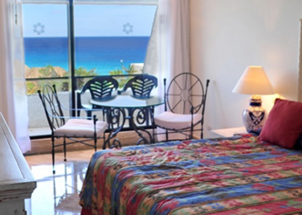 Hotel Oasis Cancun, habitacion