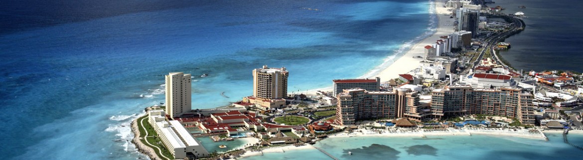 Cancun (Mexico)