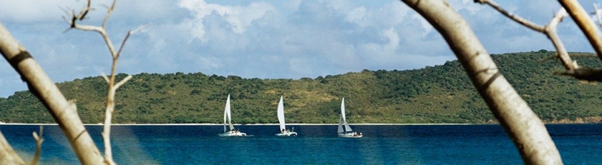 Islas Virgenes (Islas Virgenes)