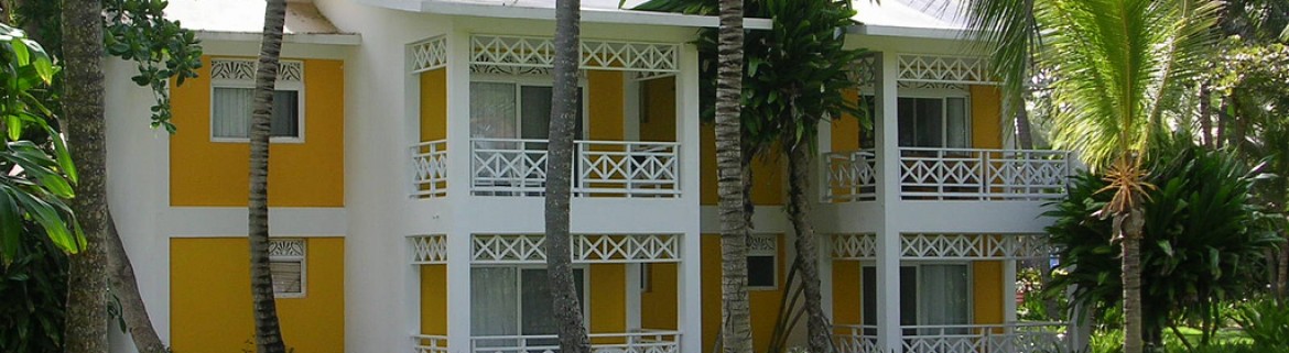 hotel Riu Naiboa