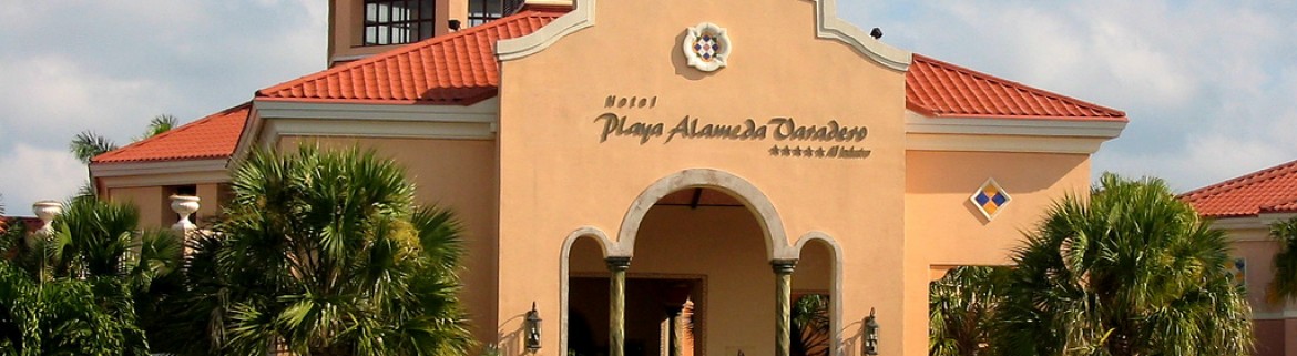 hotel Iberostar Playa Alameda