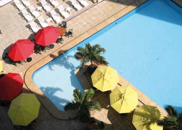 hotel Decameron Cartagena