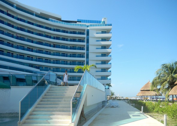 Hotel Las Americas Torre del Mar