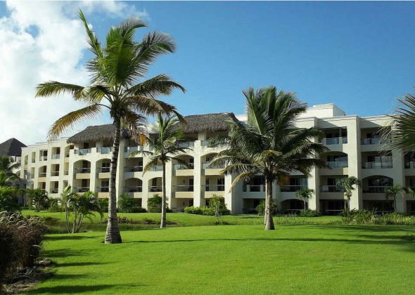 Hotel Hard Rock Punta Cana