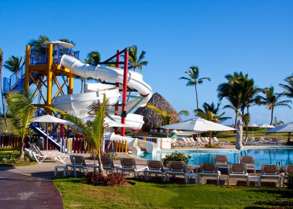 Hotel Hard Rock Punta Cana