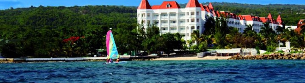 Hotel Luxury Bahia Principe Runaway Bay 