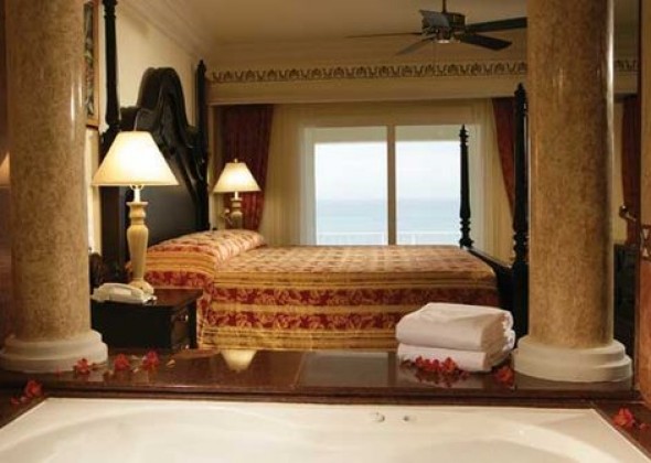 Riu Palace Aruba, Suite