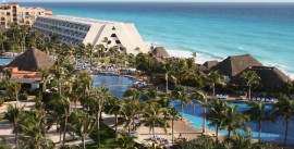 Oasis Cancun
