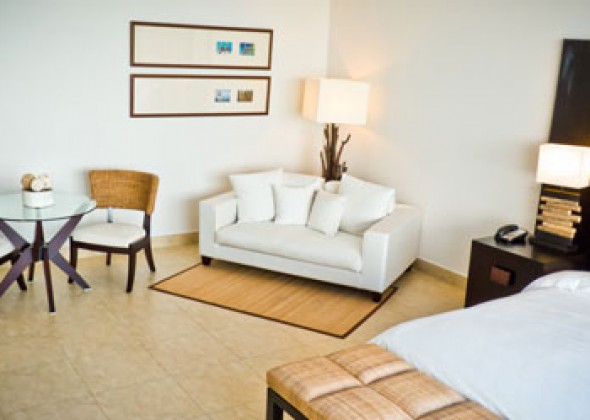 hotel Wyndham Grand Playa Blanca, habitacion