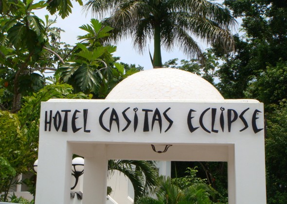 hotel casitas eclipse