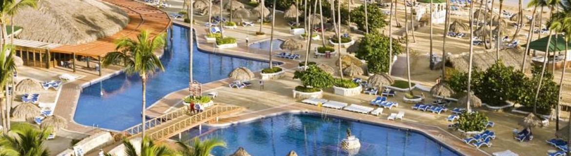 Hotel Sirenis Cocotal Punta Cana Resort Casino & Aquagames
