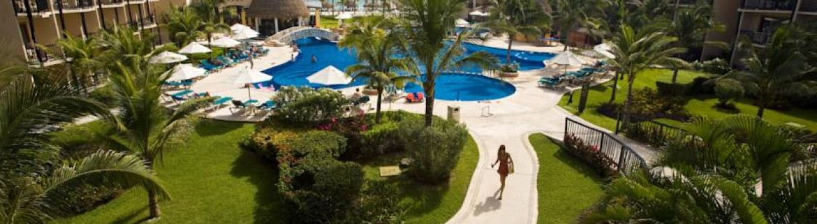 Hotel Catalonia Riviera Maya Resort & Spa