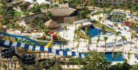 Hotel Memories Splash Punta Cana