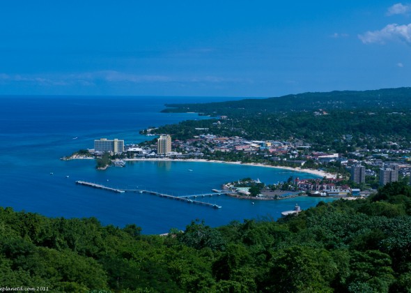 jamaica, montego bay