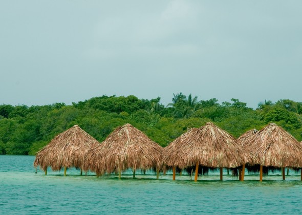 Islas del Rosario