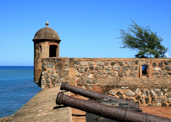 Fortaleza San Felipe