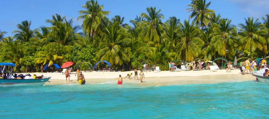 san andres, colombia