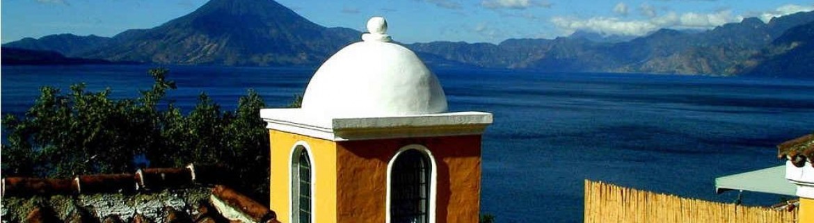 Guatemala Espectacular
