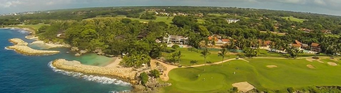 Golf Premium en Punta Cana