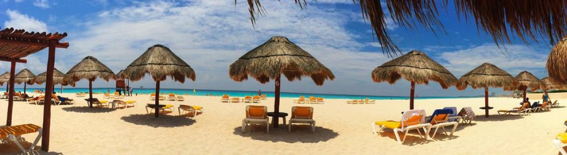 Cancún en verano 2019 con vuelo directo